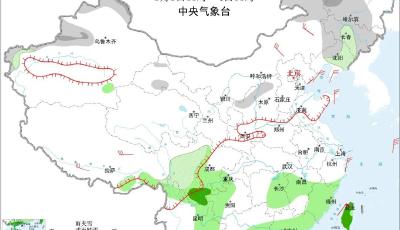 元宵节赏月，气象指南请收好