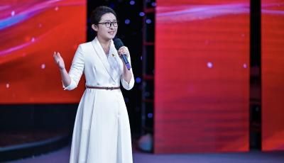 青岛交通“她力量”温柔绽放！“实、新、快、严”护航国际物流黄金通道