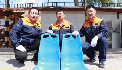 巧手翻新舊座椅 李滄巴士“五心保障”維修組小創(chuàng)新降維修成本 