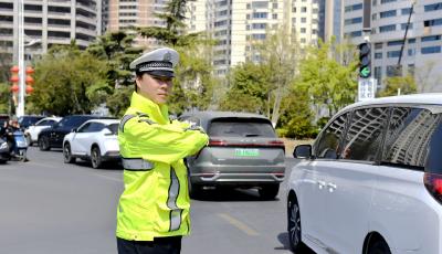 青島馬拉松周日開跑，這些道路將分時分段交通管制