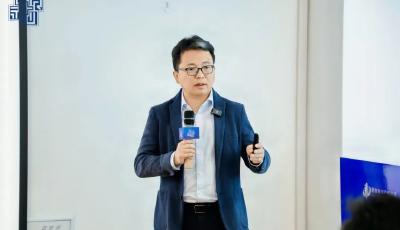 构建“培训+孵化+投资”全链条支持体系 GRIT LITE创新创业营在青探索“技术变现”