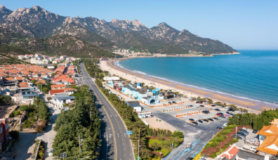 枕山聽海 鄉(xiāng)宿共生：嶗山民宿繪就農文旅融合新圖景