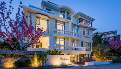 宿在山海 青島有請(qǐng)！首屆青島旅游民宿生活季于4月17日啟幕