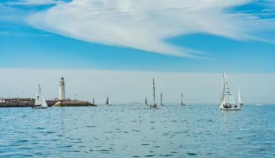 第16屆CCOR閉幕 帆船之都濤聲不止