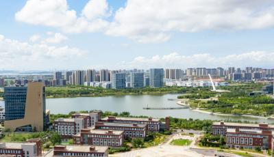 2025年，青島高新區(qū)生命健康產(chǎn)業(yè)營收增幅達28.9%