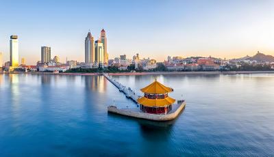 青島這些地名的由來，你知道幾個(gè)？ 