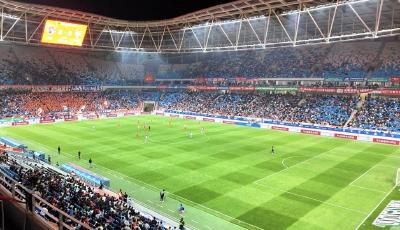 文體旅煥新山海間！山海體旅全業(yè)態(tài)春日蓬勃綻放