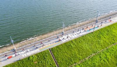 青島鄉(xiāng)村文旅“出圈”記