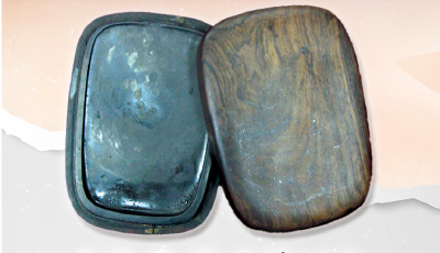 看圖學習·家國永念丨在紅色文物中感悟“天地英雄氣，千秋尚凜然”