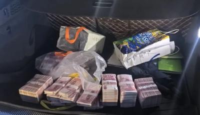 驚險！黃島一女士欲轉(zhuǎn)70萬元進行投資，民警及時勸阻