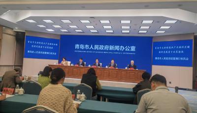 最高一次性獎勵300萬元，青島制造業“鏈”上創新政策來了