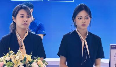 “她”力量凸現(xiàn) 海爾·2026青島馬拉松緣何識得女人香