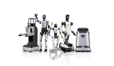 修機(jī)器人，市場(chǎng)有多大？