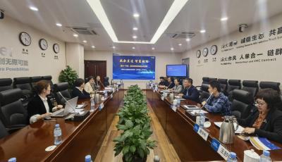 一鍵智辦！青島市“政企直連”退休 “一件事”服務(wù)模式啟用