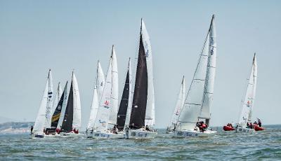 春風正起帆 從青島奔赴星辰大海