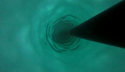 3413米！我國極地冰層鉆探突破國際熱水鉆探最深紀錄