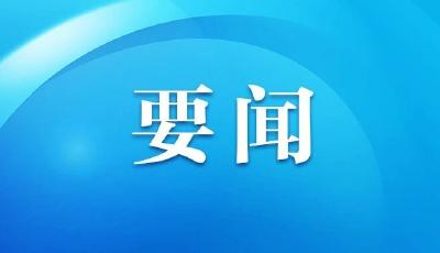 壹視界·時習新語｜這件事，總書記要求確保取得實效