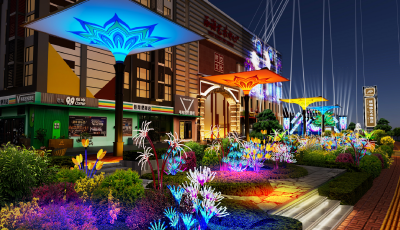 青島西海音樂廳落成——山東省首個(gè)劇場(chǎng)群在青島西海岸新區(qū)啟用