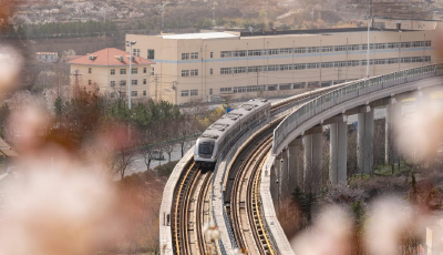 全網曝光超200萬次！青島地鐵這波操作太贊了