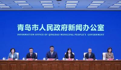 青島計(jì)劃建成大批鄉(xiāng)村振興片區(qū) 帶動(dòng)2600個(gè)村莊協(xié)同發(fā)展共享成果