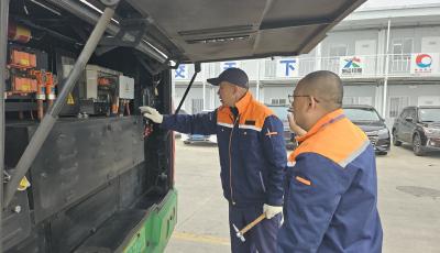 青島巴士多舉措保障清明節小長假市民出行