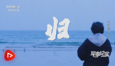《軍事紀實》 20260408 清明特別節(jié)目 歸途 第3集 追尋您的樣子