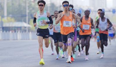 文體旅超級(jí)周末奏響青島春日交響