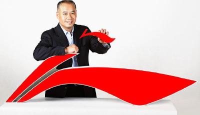 李寧內憂外患交織 競爭對手與機構準備獵取