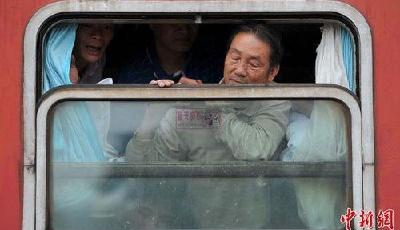 民資進鐵路仍處觀望期 專家建議細化配套制度