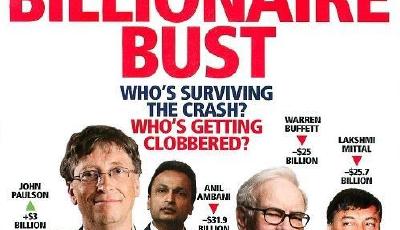 福布斯：美國應(yīng)抓住中國投資