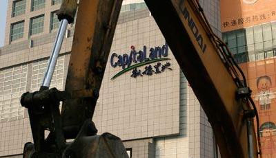 凱德置地住宅銷售慘淡 佛山住宅項目年售一套