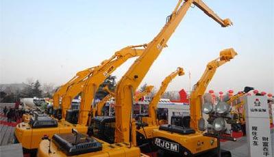 山東重工7.38億歐元購德國凱傲