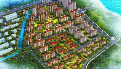 脫光湊熱鬧樓市也瘋狂 開發商打好年底攻防戰