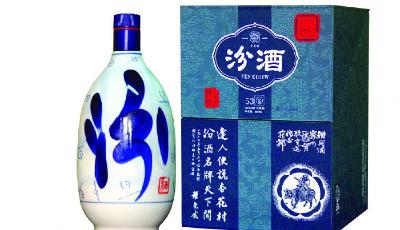 汾酒被曝同款價差百元 合作開發品牌超160款