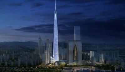 遠大世界第一高樓開工 90億元造價引發(fā)斷炊擔憂