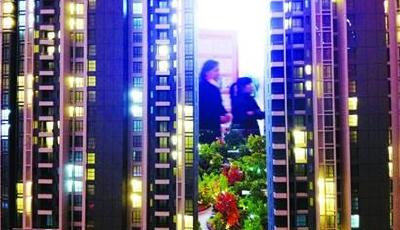 青島年初約10個新盤開盤 黃島成推新“主陣地”