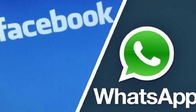 Facebook 190億美元收購WhatsApp 補(bǔ)移動短板