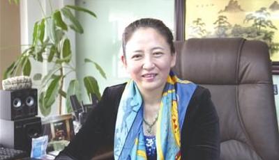 孫秀波：風云場“調和術”