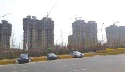 東李交通升級帶動樓市騰飛