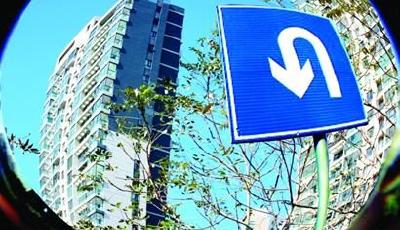 青島樓市真降假摔分不清 高端盤比剛需房降得直接