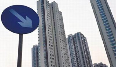 青島樓市持續低迷 市民盼望剛需片區房價能跌破萬元線