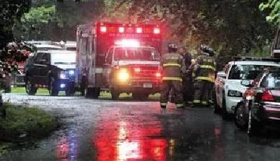 石油大王洛克菲勒曾孫墜機身亡:未繼承家業 改從醫