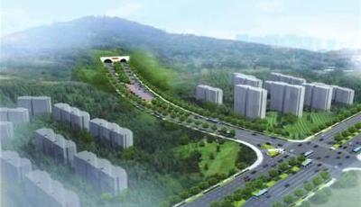 出入新都心將不再“左右為難” 福州路打通工程方案出臺