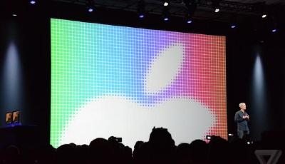 蘋果開發者大會十大看點：iOS 8針對中國市場優化