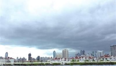 5月青島樓市成交量跌價漲