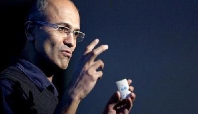 傳微軟最早本周宣布裁員 規模或為5年最大