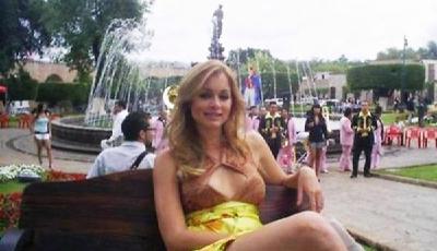 荷蘭市長要求將旅居荷蘭的普京女兒驅逐出境