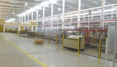 海爾入圍2014互聯網與工業融合創新試點企業