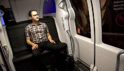 英國將于明年1月允許無人駕駛汽車上路