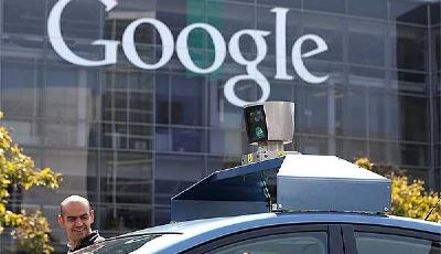 手機相機廠商的新戰場：給無人駕駛汽車裝滿攝像頭